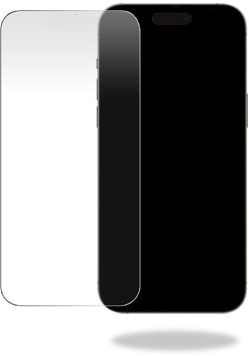 Mobilize Glass Screen Protector Apple Iphone 14 Pro Max