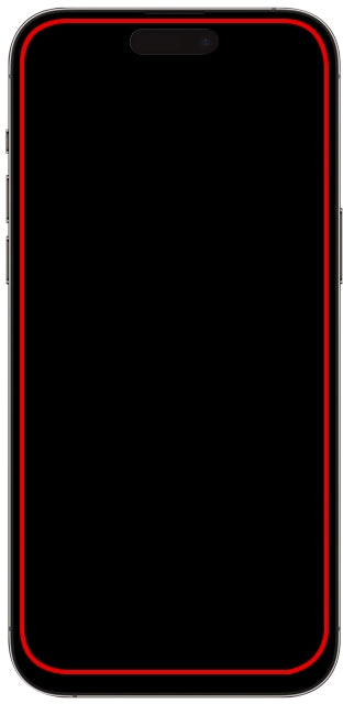 Mobilize Glass Screen Protector Apple Iphone 14 Pro Max