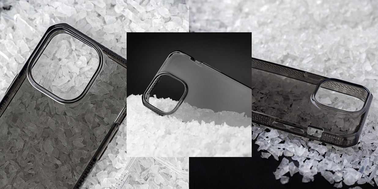 Itskins Level 2 Spectrumclear_R For Apple Iphone 14 Pro Max Transparent