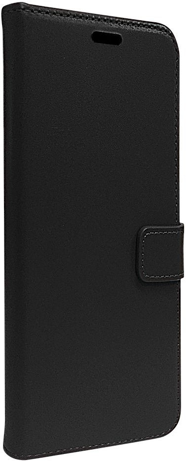 Valenta Book Case Gel Skin Apple Iphone 14 Plus Black