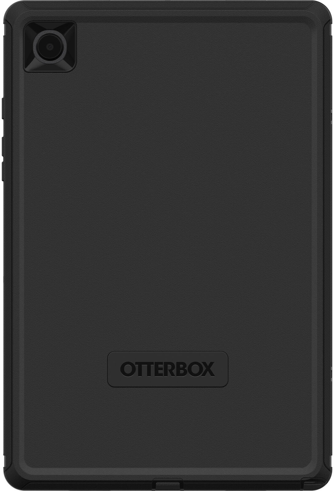 Otterbox Defender Series Samsung Galaxy Tab A8 10.5 Black