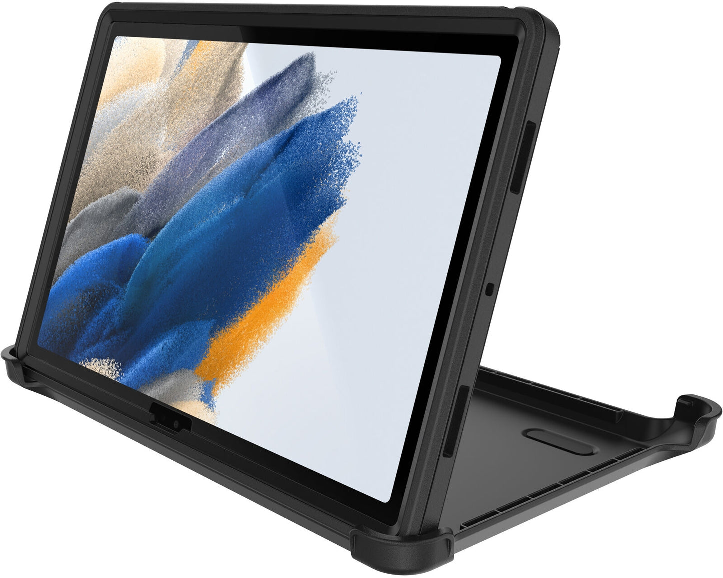 Otterbox Defender Series Samsung Galaxy Tab A8 10.5 Black