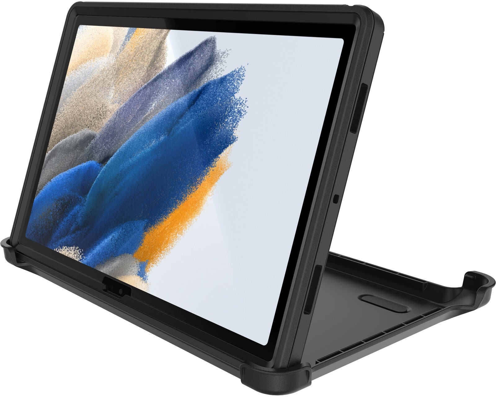Otterbox Defender Series Samsung Galaxy Tab A8 10.5 Black