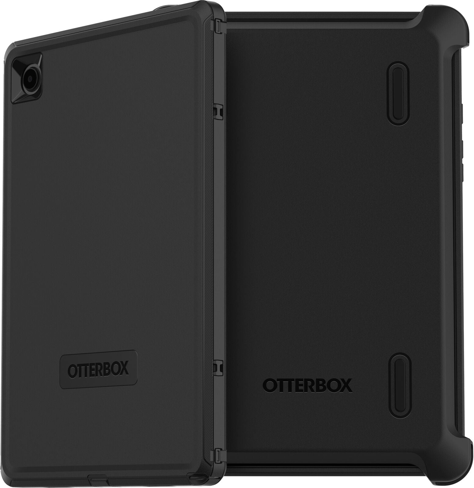 Otterbox Defender Series Samsung Galaxy Tab A8 10.5 Black