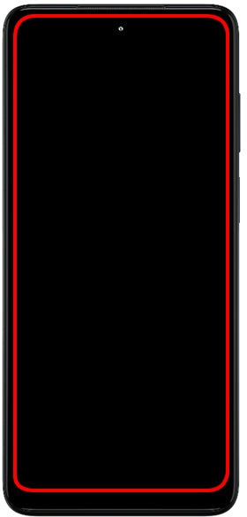 Mobilize Glass Screen Protector Motorola Moto G82 5G