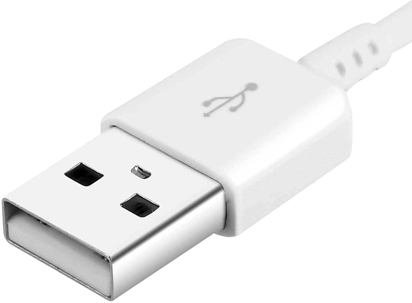 Samsung Ep-Dw700Cwe Samsung Charge/Sync Cable Usb-C 1.5M. White Bulk