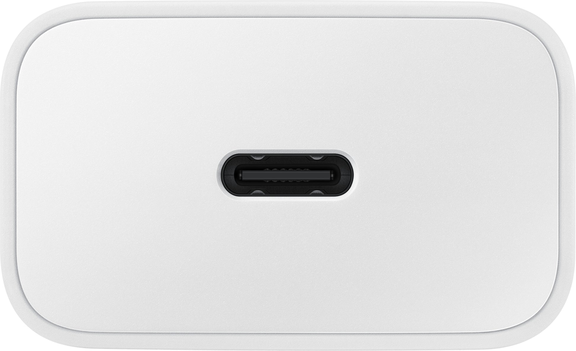 Samsung Ep-T1510Xwegeu Samsung Fast Charger Pd Power Adapter Incl. Usb-C Cable 15W White