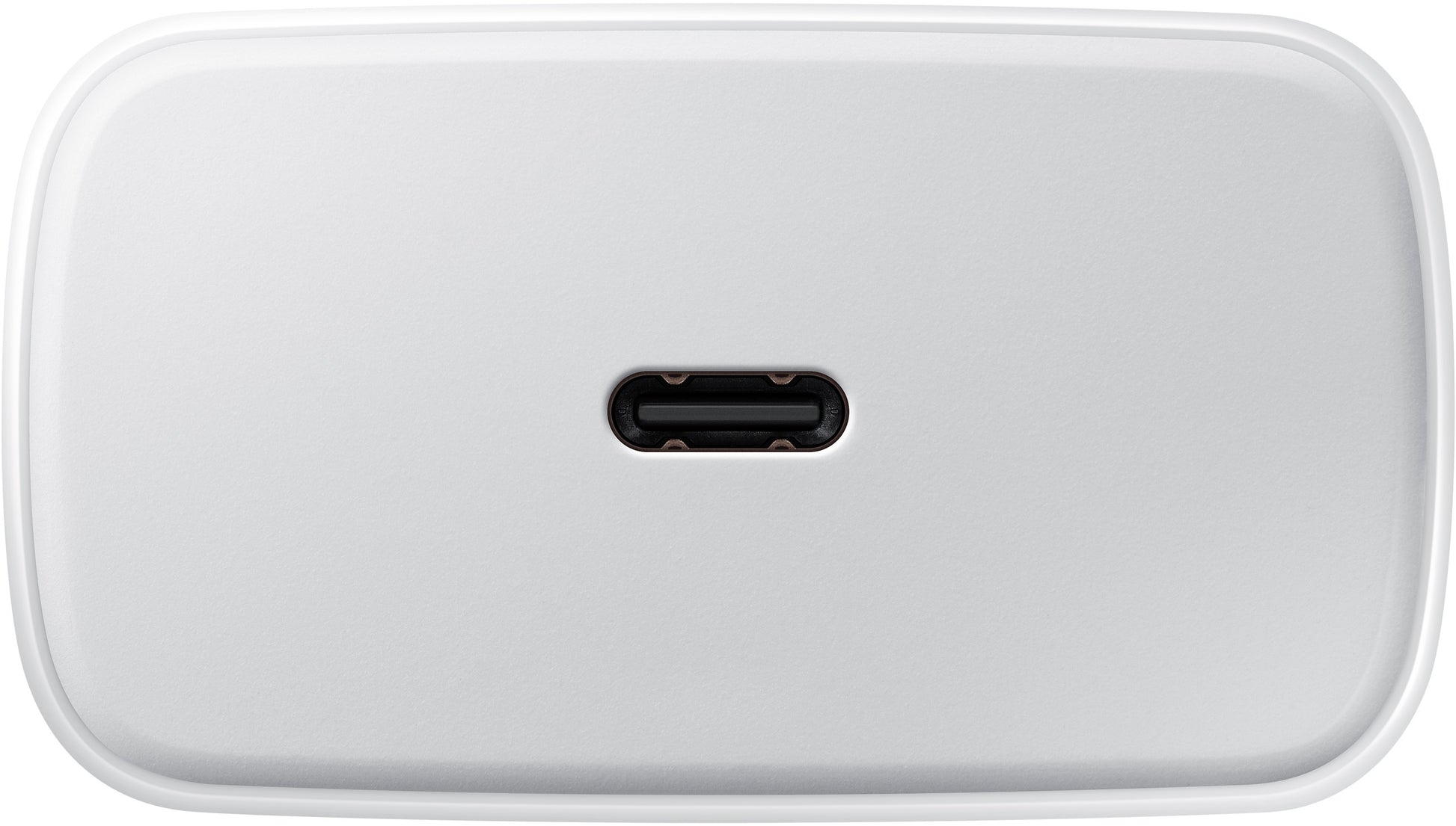 Samsung Ep-Ta845Xwegww Samsung Fast Pd Wall Charger Usb-C Incl. Usb-C Cable 45W White Bulk