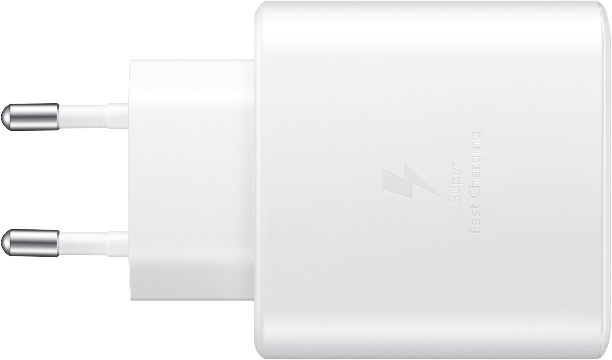 Samsung Ep-Ta845Xwegww Samsung Fast Pd Wall Charger Usb-C Incl. Usb-C Cable 45W White Bulk