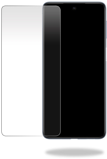 Mobilize Glass Screen Protector Samsung Galaxy M53 5G