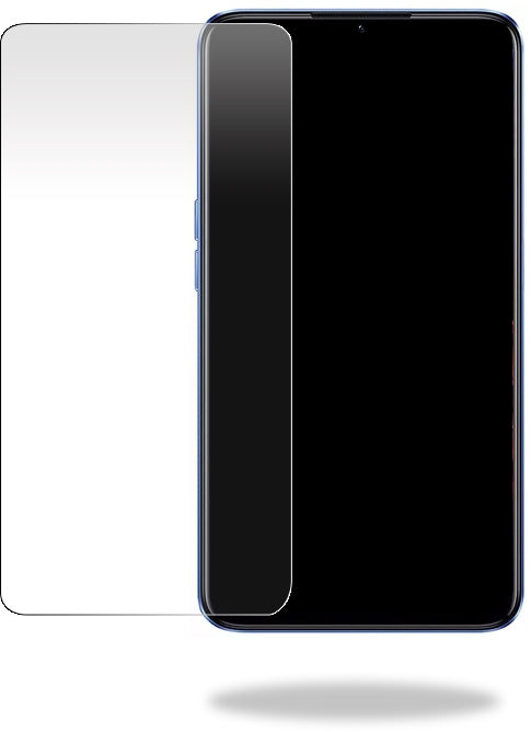 Mobilize Glass Screen Protector Oppo A57 5G/A77 5G/Realme Narzo 50 5G