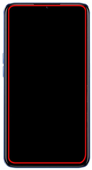 Mobilize Glass Screen Protector Oppo A57 5G/A77 5G/Realme Narzo 50 5G