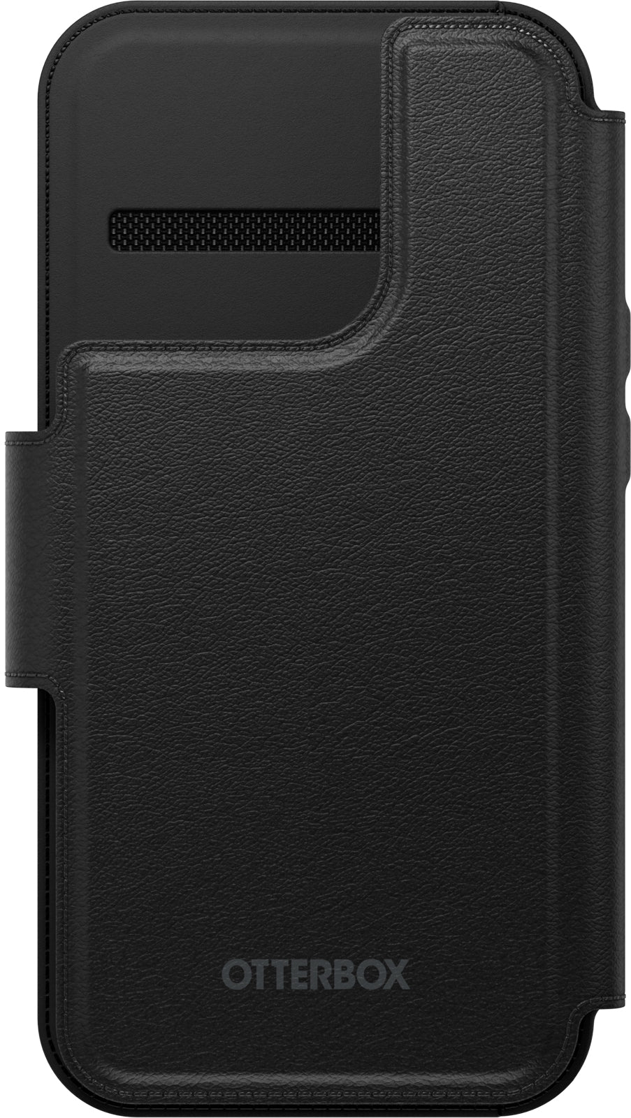 Otterbox Folio For Magsafe Apple Iphone 14 Pro Black