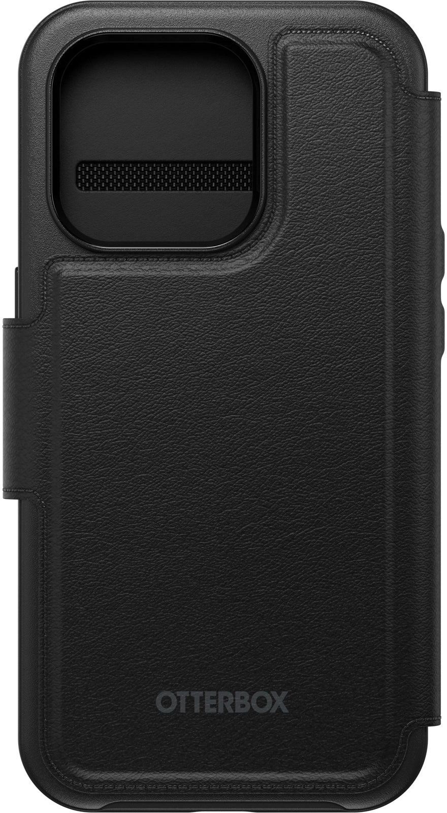 Otterbox Folio For Magsafe Apple Iphone 14 Pro Black