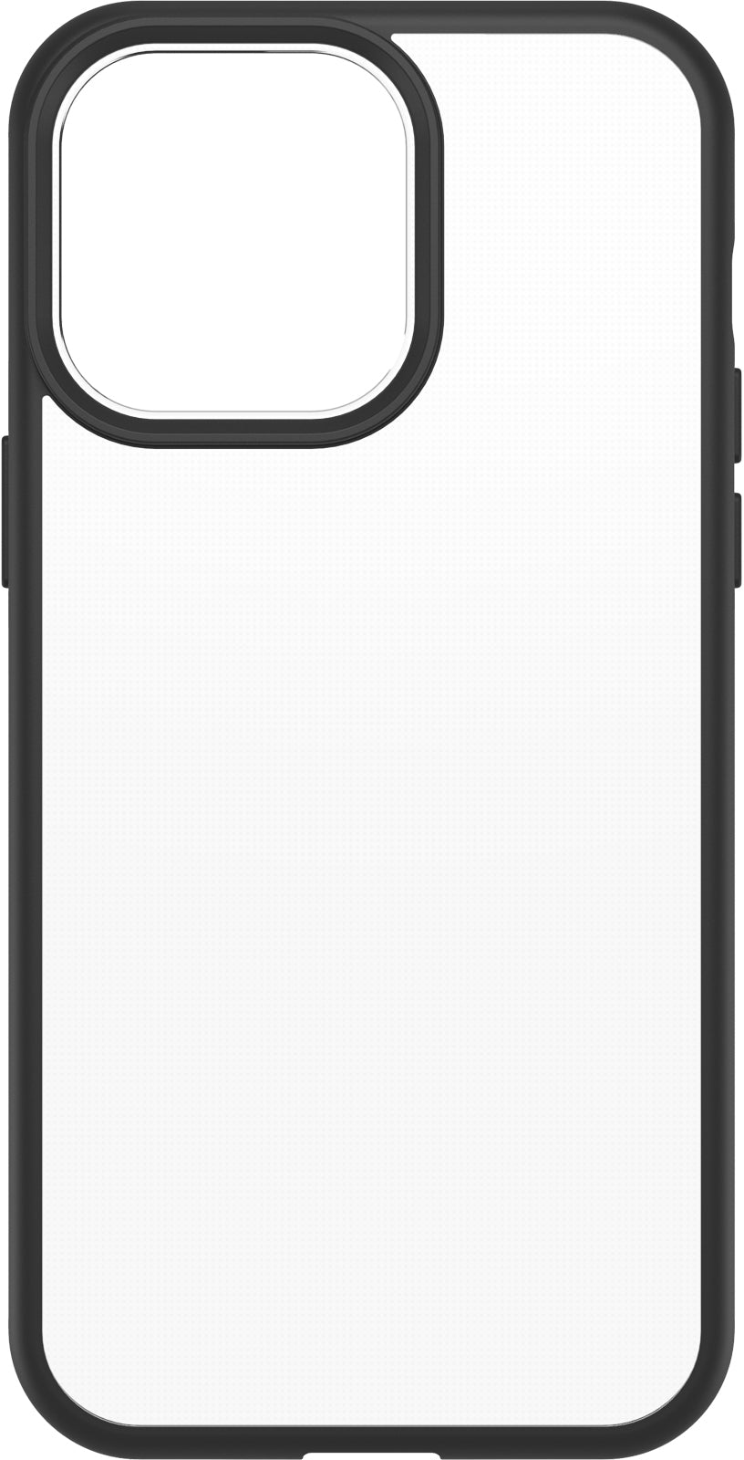 Otterbox React Series Apple Iphone 14 Pro Max Clear/Black