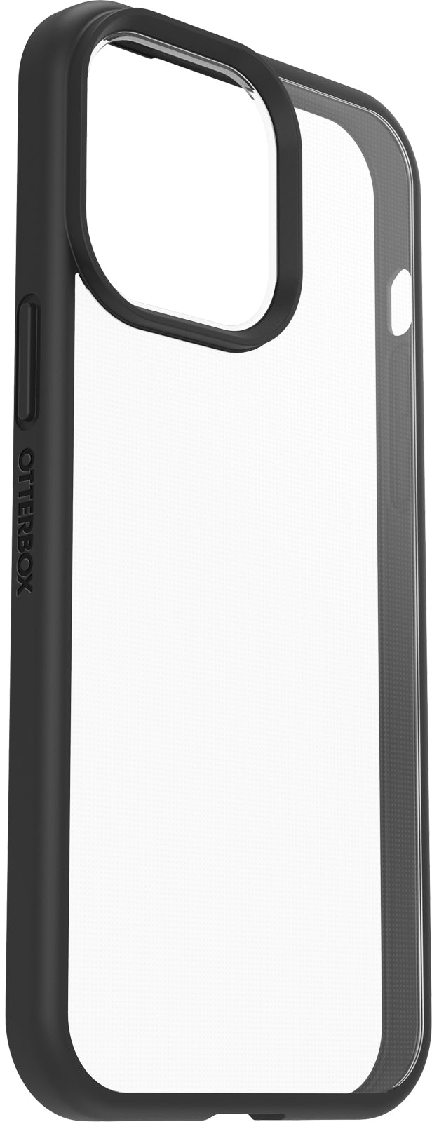 Otterbox React Series Apple Iphone 14 Pro Max Clear/Black