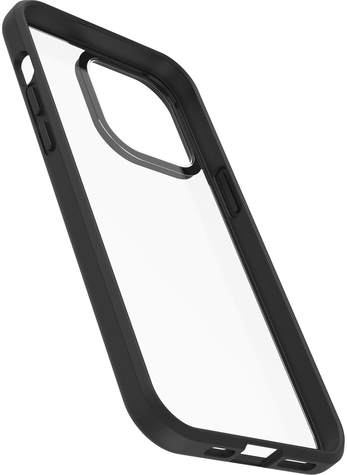 Otterbox React Series Apple Iphone 14 Pro Max Clear/Black