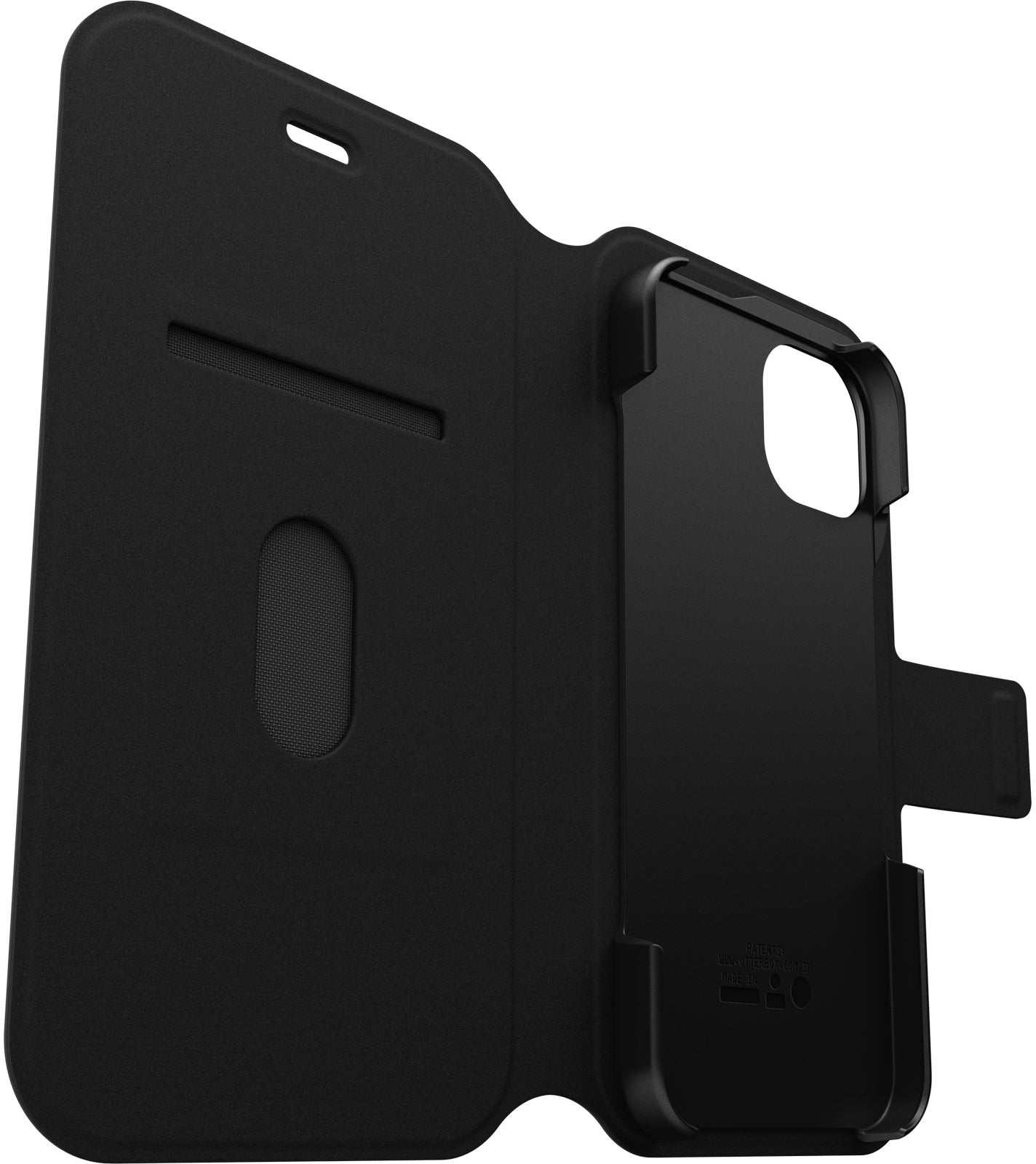 Otterbox Strada Via Apple Iphone 14 Plus Black Night