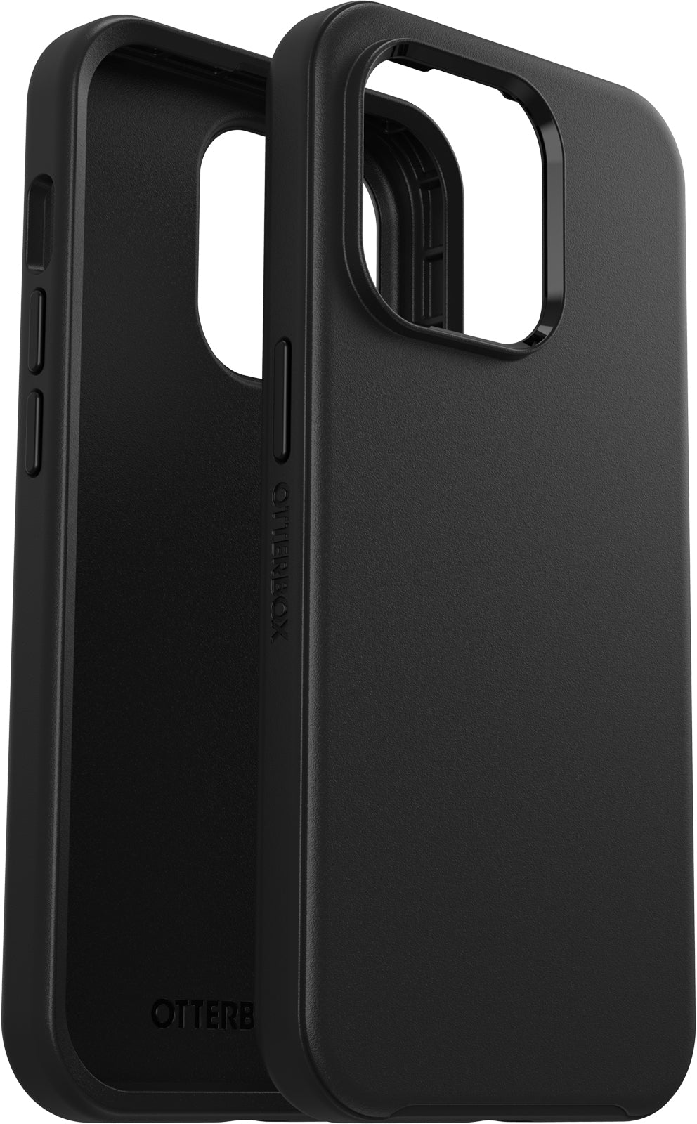 Otterbox Symmetry Case Apple Iphone 14 Pro Black
