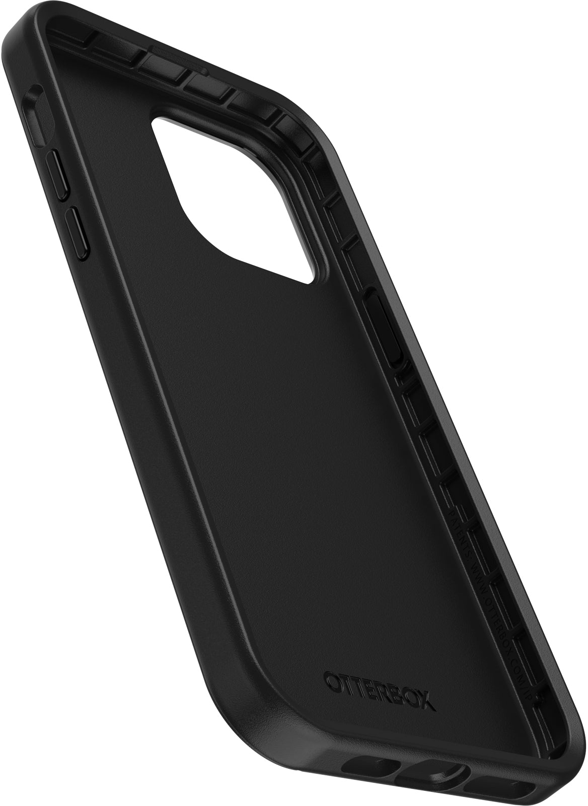 Otterbox Symmetry Case Apple Iphone 14 Pro Max Black