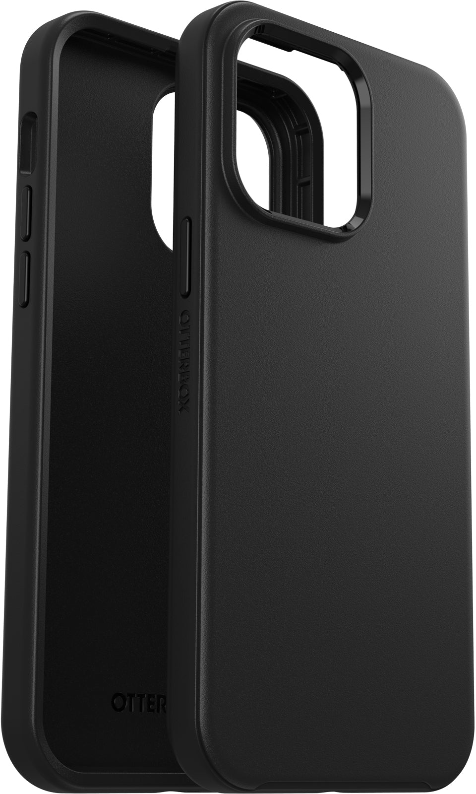 Otterbox Symmetry Case Apple Iphone 14 Pro Max Black