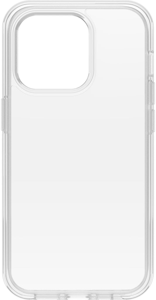 Otterbox Symmetry Clear Case Apple Iphone 14 Pro Clear