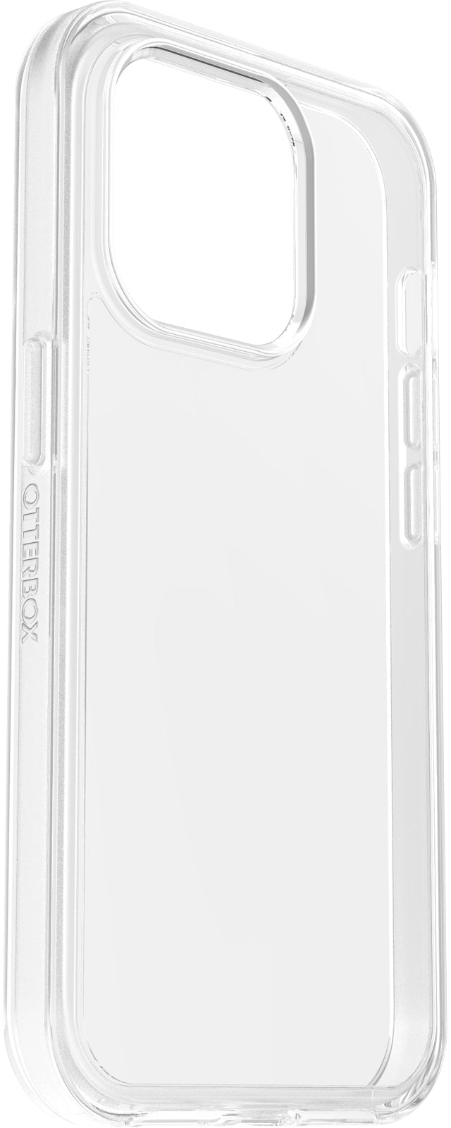 Otterbox Symmetry Clear Case Apple Iphone 14 Pro Clear