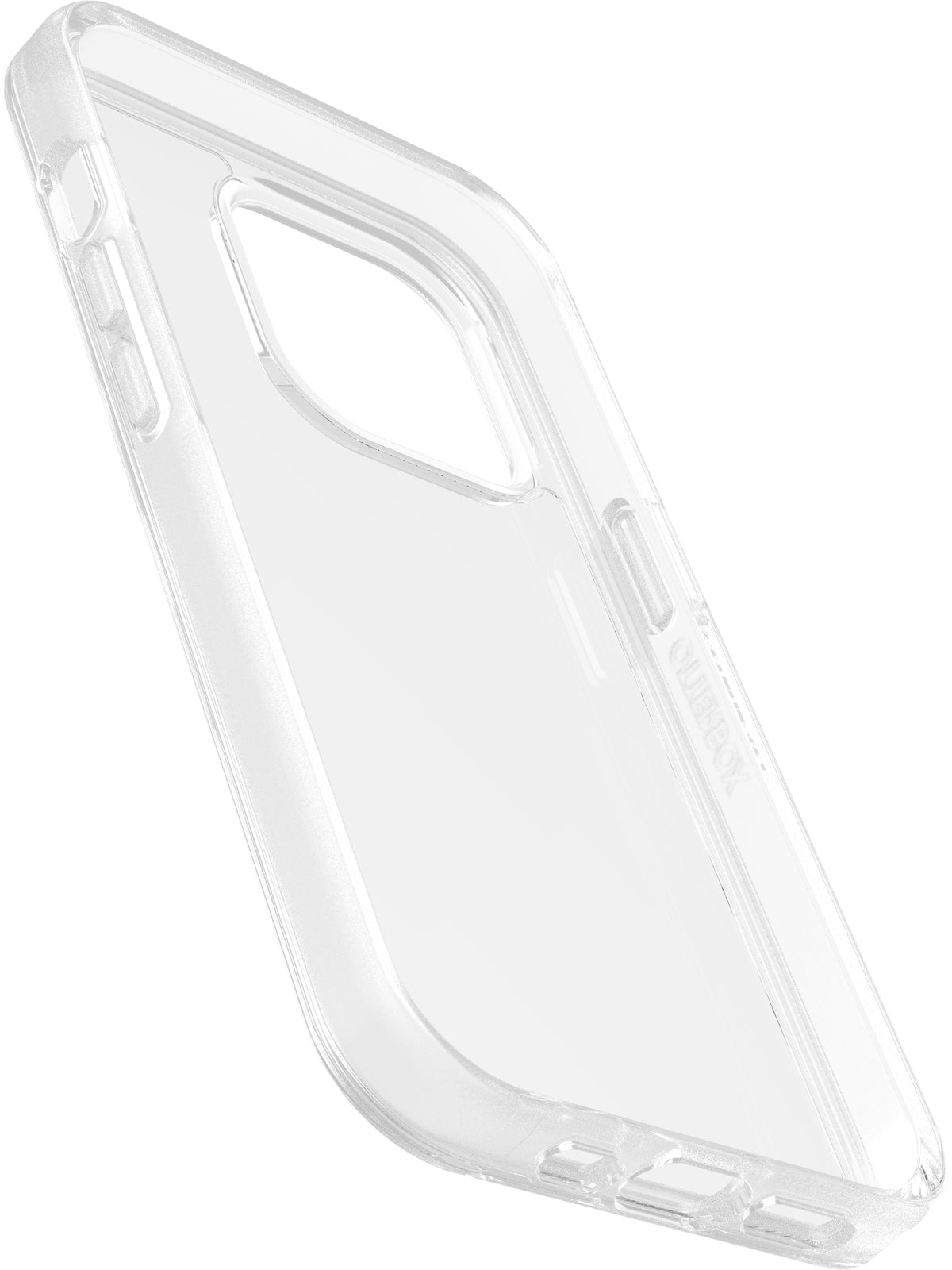 Otterbox Symmetry Clear Case Apple Iphone 14 Pro Clear