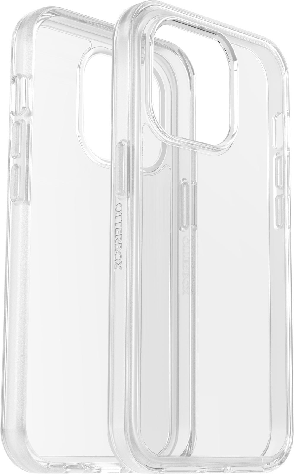 Otterbox Symmetry Clear Case Apple Iphone 14 Pro Clear