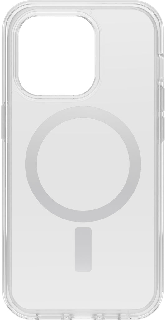 Otterbox Symmetry+ Clear Case Apple Iphone 14 Pro Clear