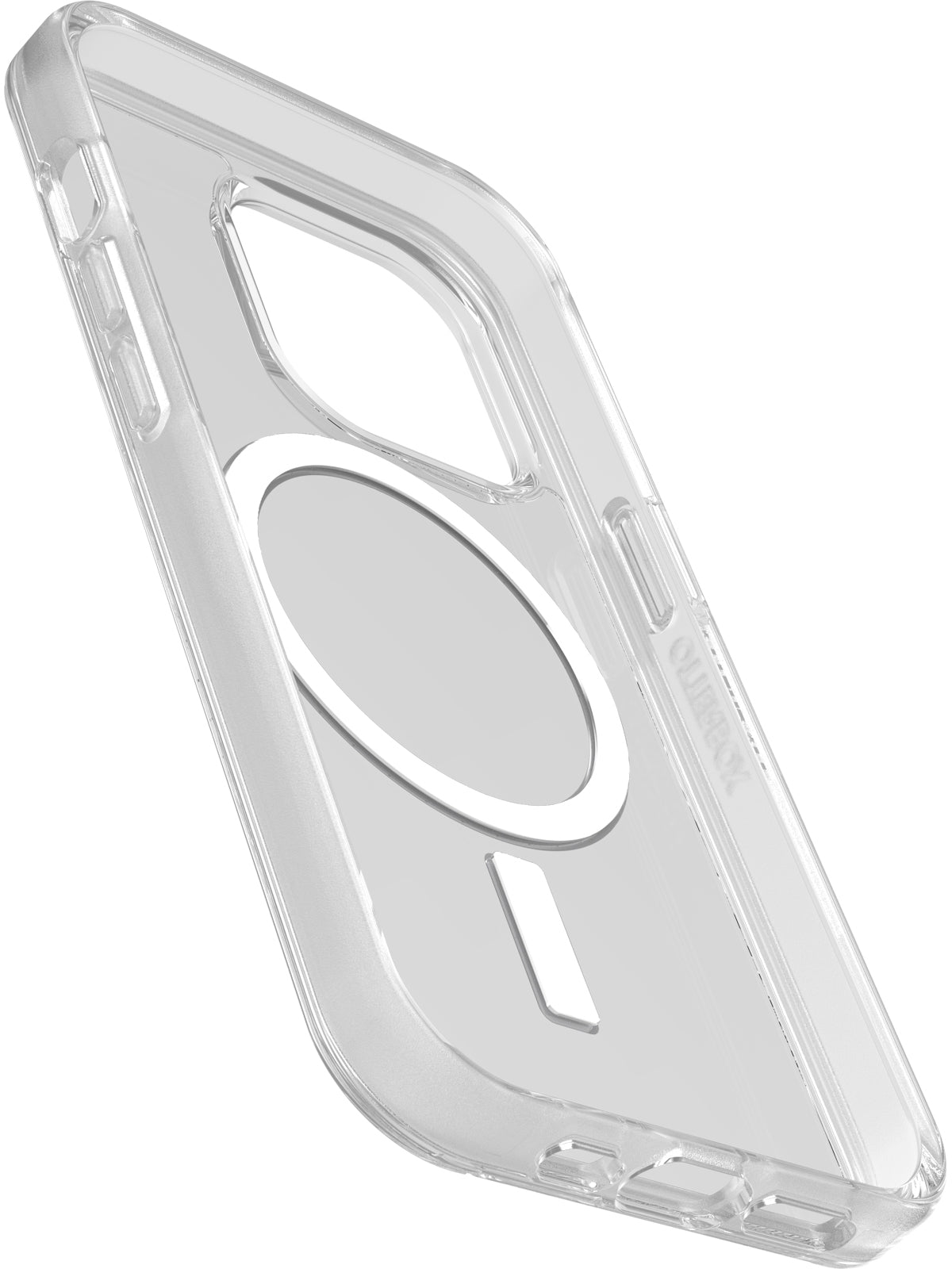Otterbox Symmetry+ Clear Case Apple Iphone 14 Pro Clear
