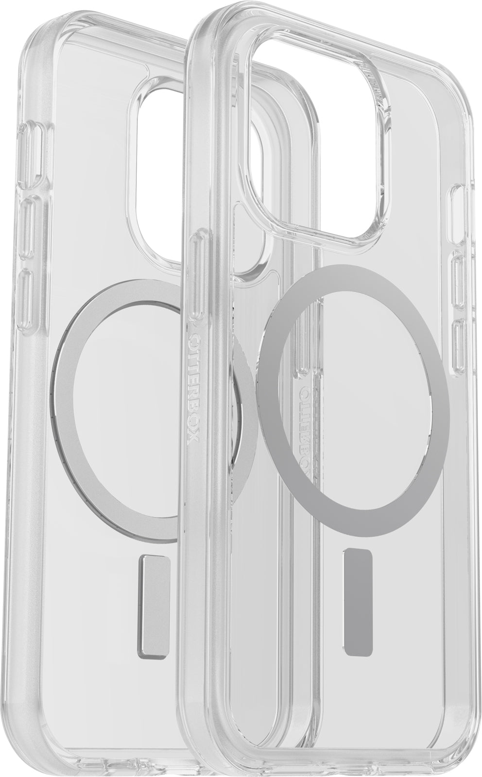 Otterbox Symmetry+ Clear Case Apple Iphone 14 Pro Clear