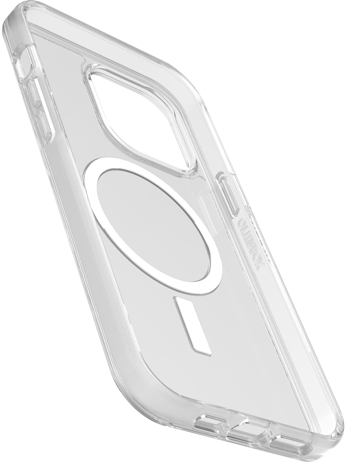 Otterbox Symmetry+ Clear Case Apple Iphone 14 Pro Max Clear