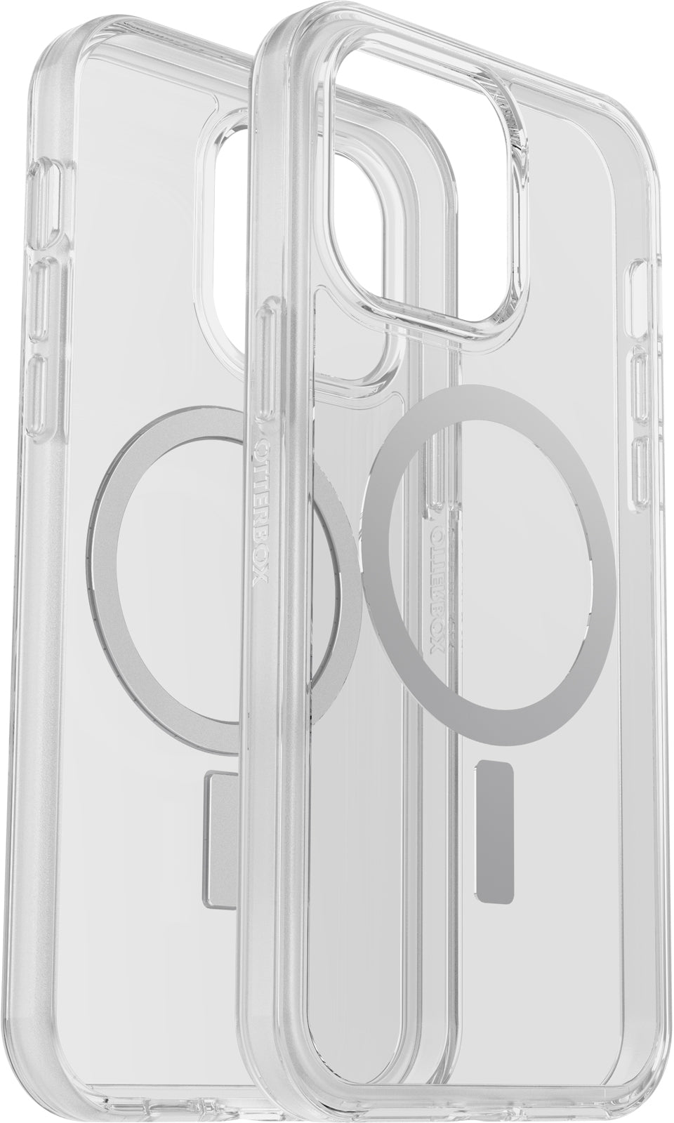 Otterbox Symmetry+ Clear Case Apple Iphone 14 Pro Max Clear
