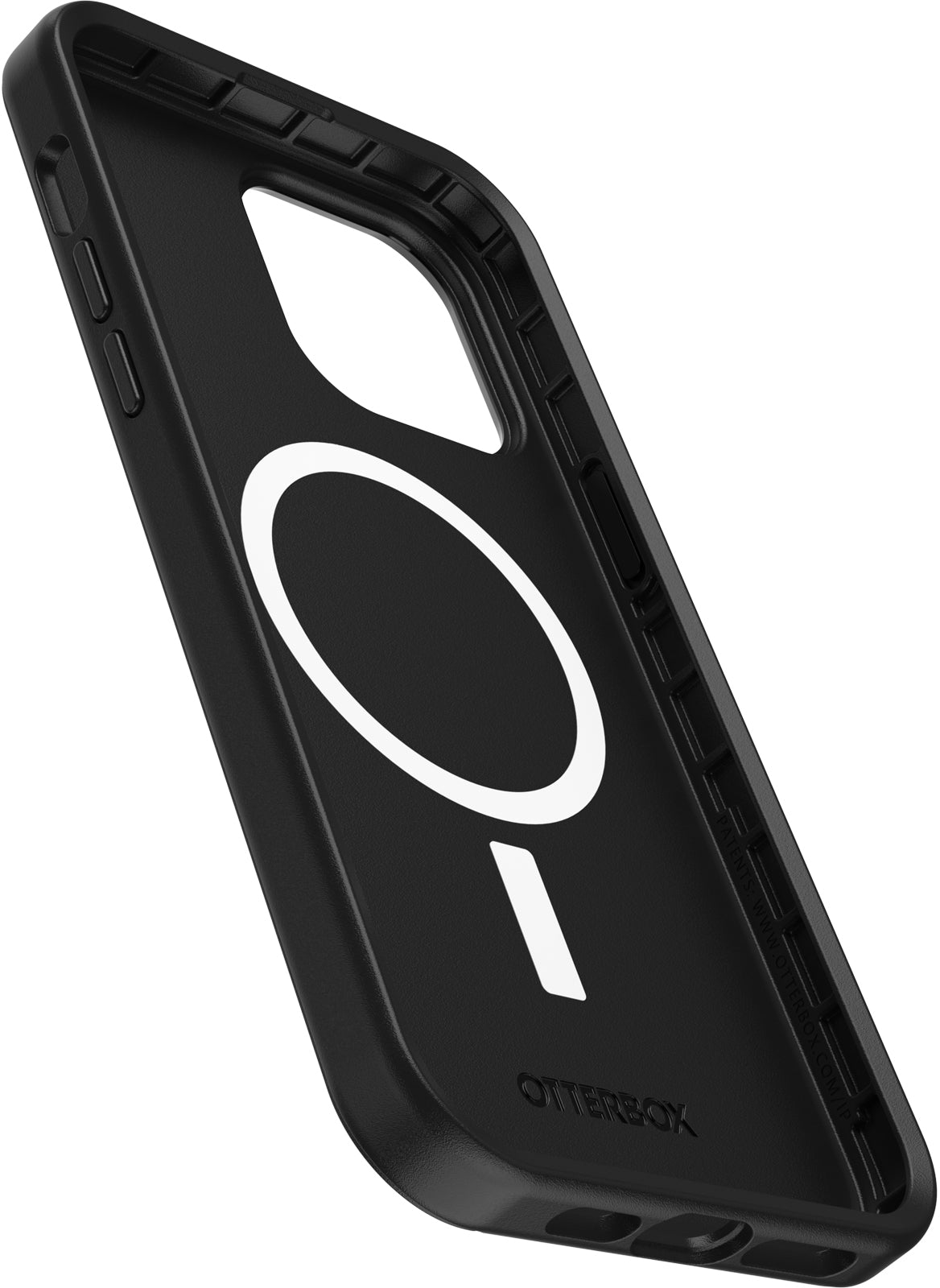 Otterbox Symmetry+ Case Apple Iphone 14 Pro Max Black