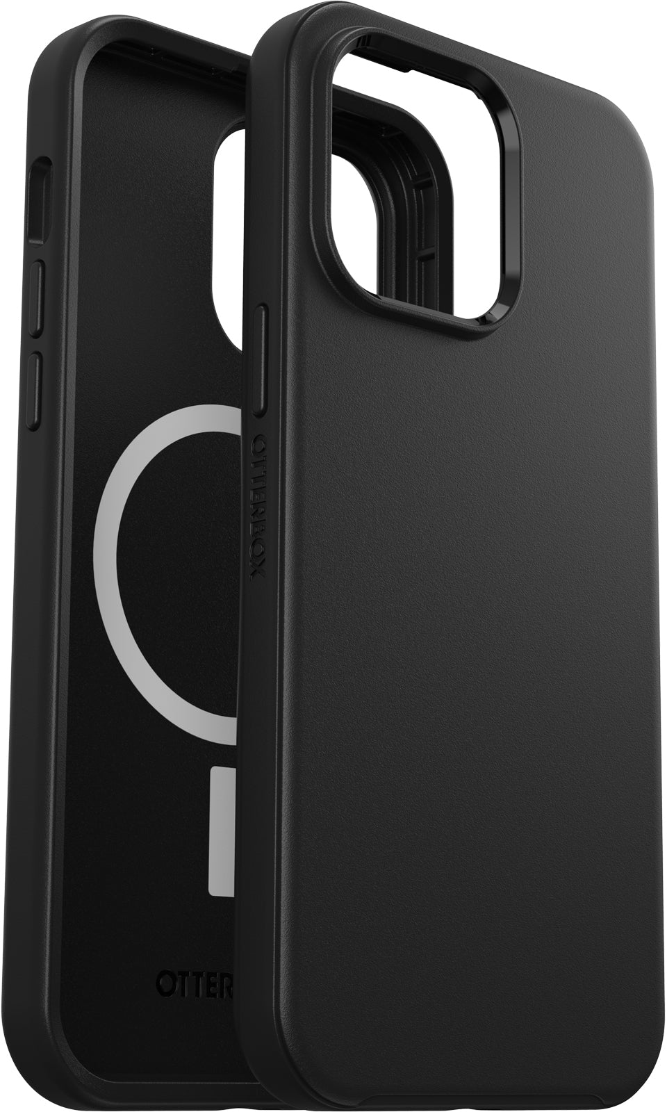 Otterbox Symmetry+ Case Apple Iphone 14 Pro Max Black