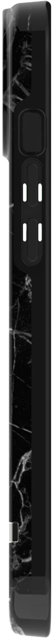 Richmond & Finch Freedom Series One-Piece Apple Iphone 14 Plus Black Marble