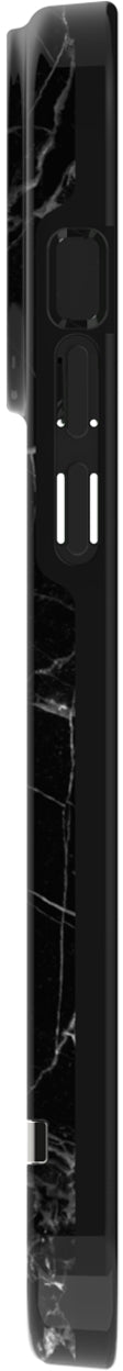Richmond & Finch Freedom Series One-Piece Apple Iphone 14 Pro Max Black Marble