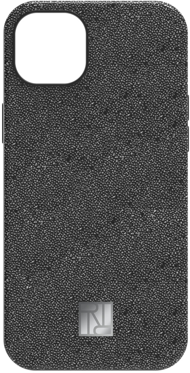 Richmond & Finch Rf Series Tpu Case Apple Iphone 14 Plus Black Caviar