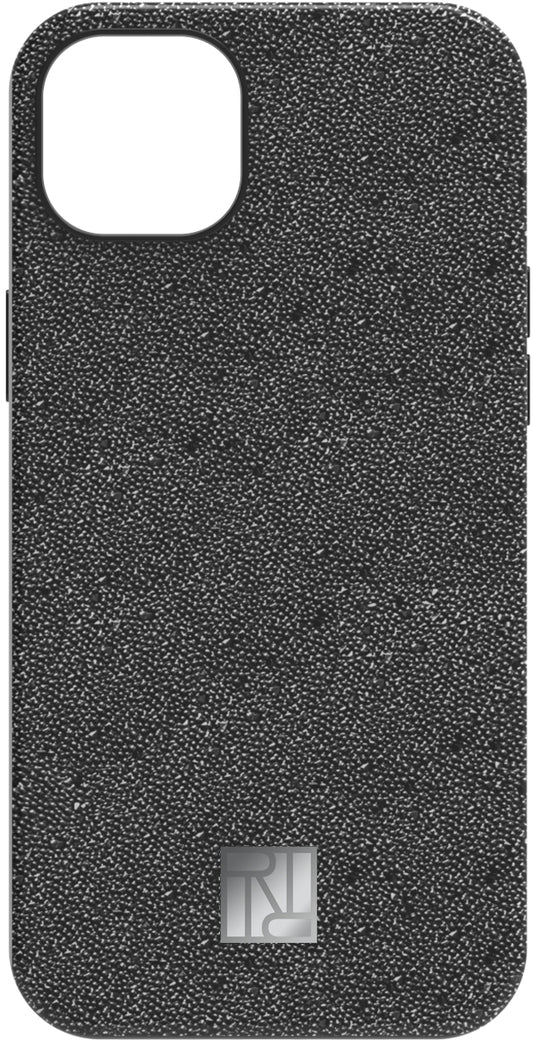 Richmond & Finch Rf Series Tpu Case Apple Iphone 14 Plus Black Caviar