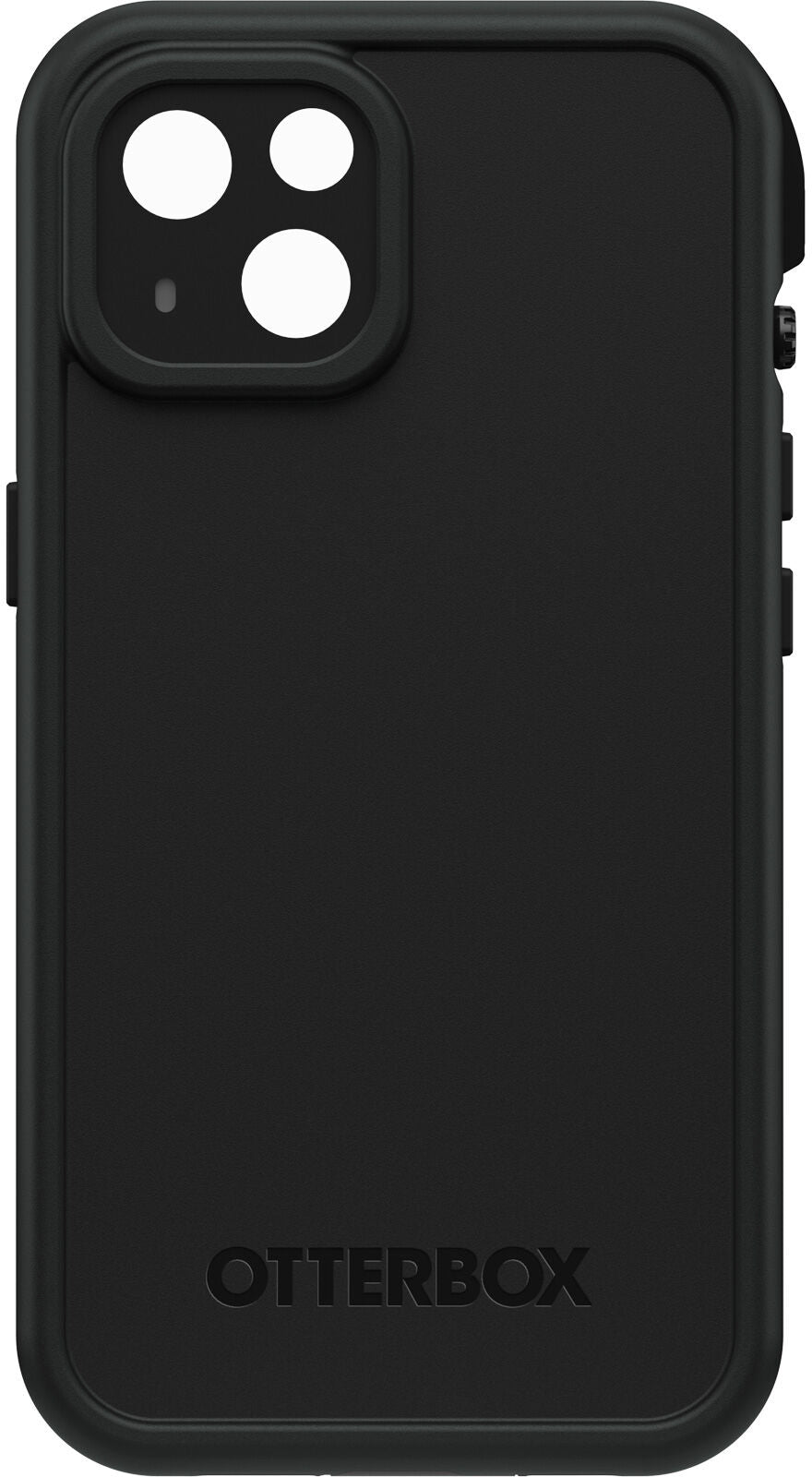Otterbox Fre For Magsafe Case Apple Iphone 14 Black