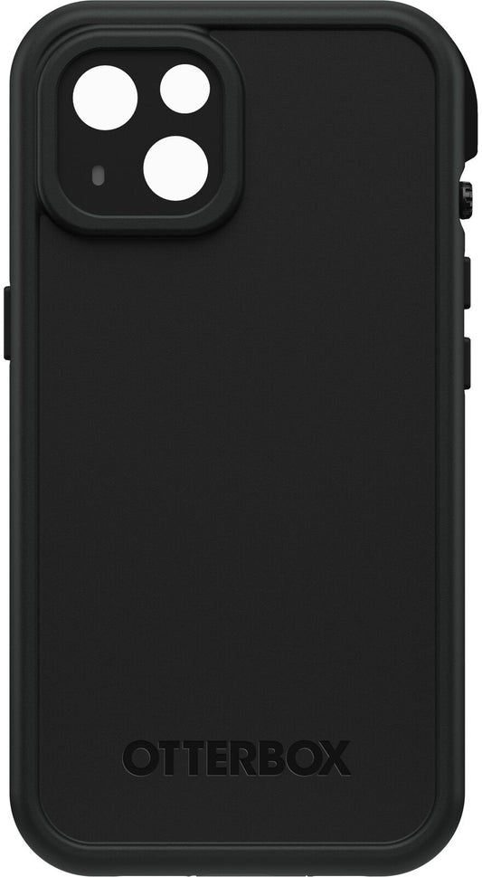 Otterbox Fre For Magsafe Case Apple Iphone 14 Black