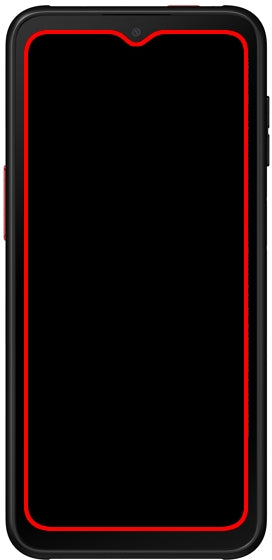 Mobilize Glass Screen Protector Samsung Galaxy Xcover6 Pro