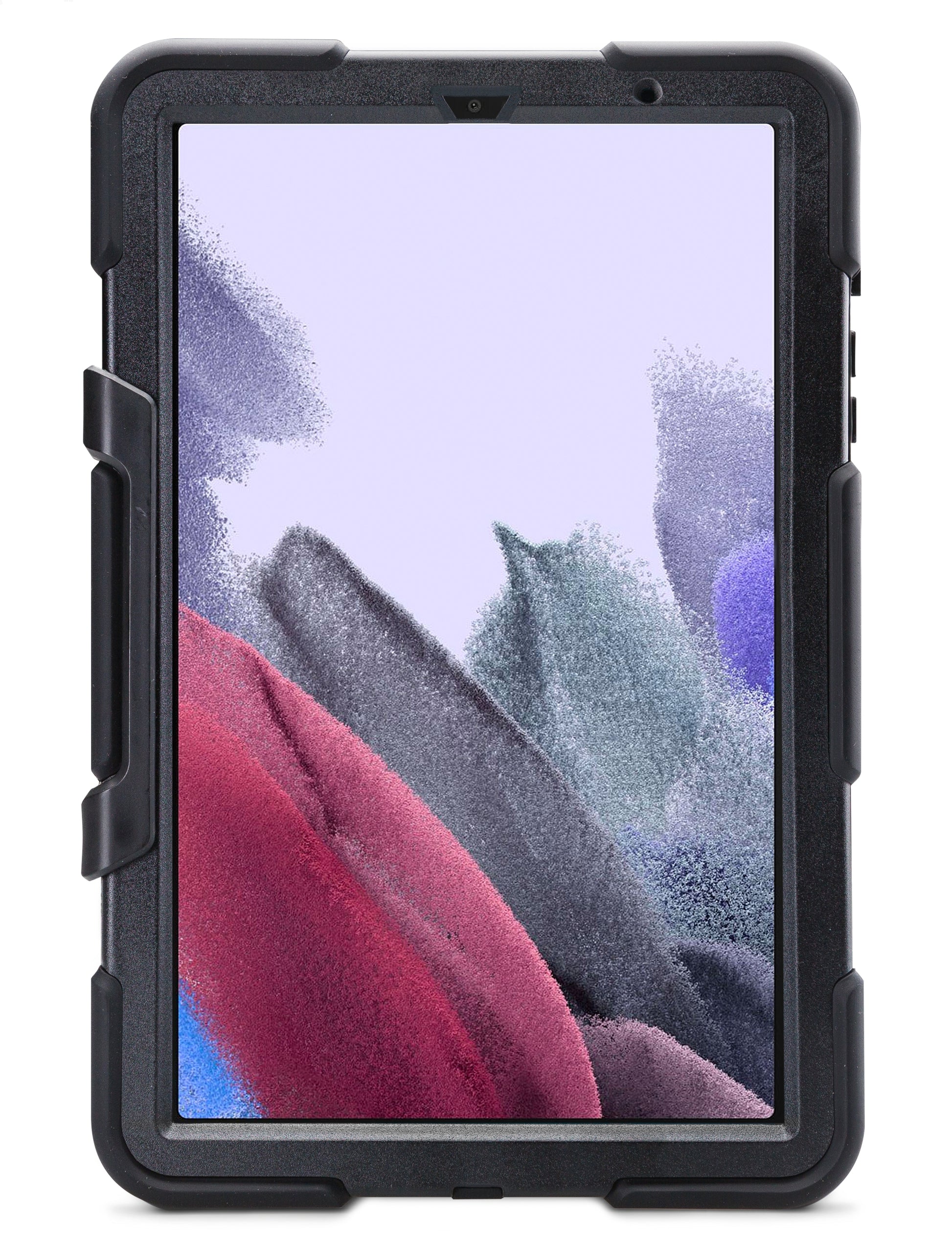 Xccess Survivor Essential Case Samsung Galaxy Tab A7 Lite 8.7 Black