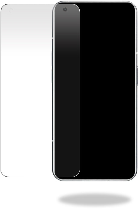 Mobilize Glass Screen Protector Nothing Phone (1)