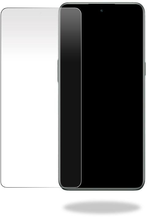 Mobilize Glass Screen Protector Oneplus 10T 5G