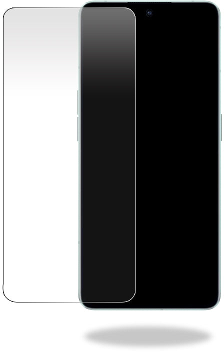 Mobilize Glass Screen Protector Oppo Reno8 Pro 5G