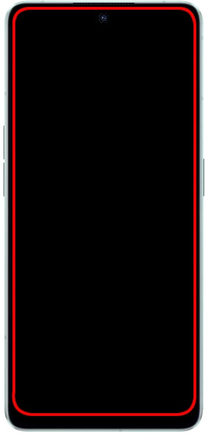 Mobilize Glass Screen Protector Oppo Reno8 Pro 5G
