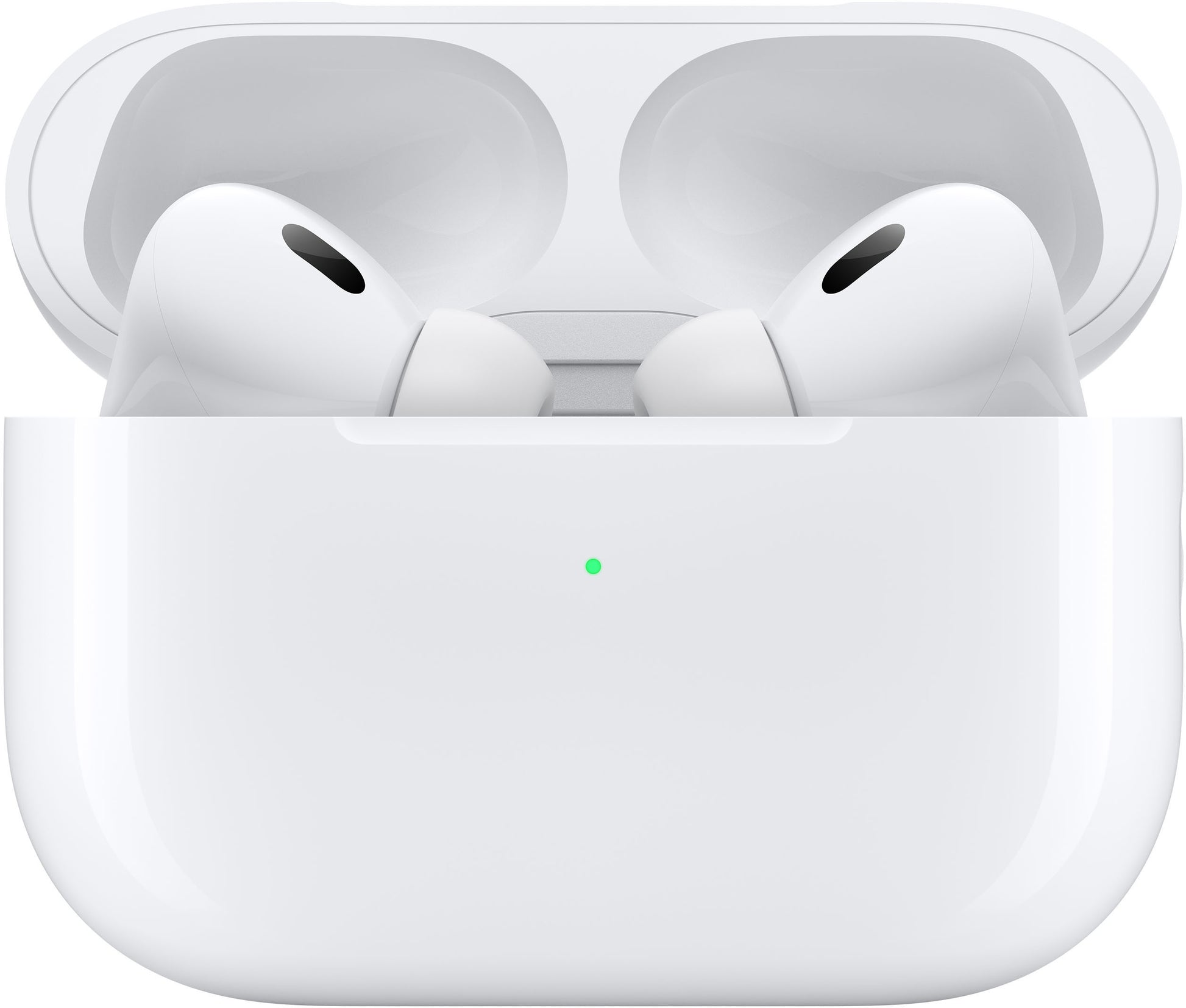 Apple Mqd83Zm/A Apple Airpods Pro (2Nd Gen) Wireless Stereo Headset + Magsafe Charging Case White