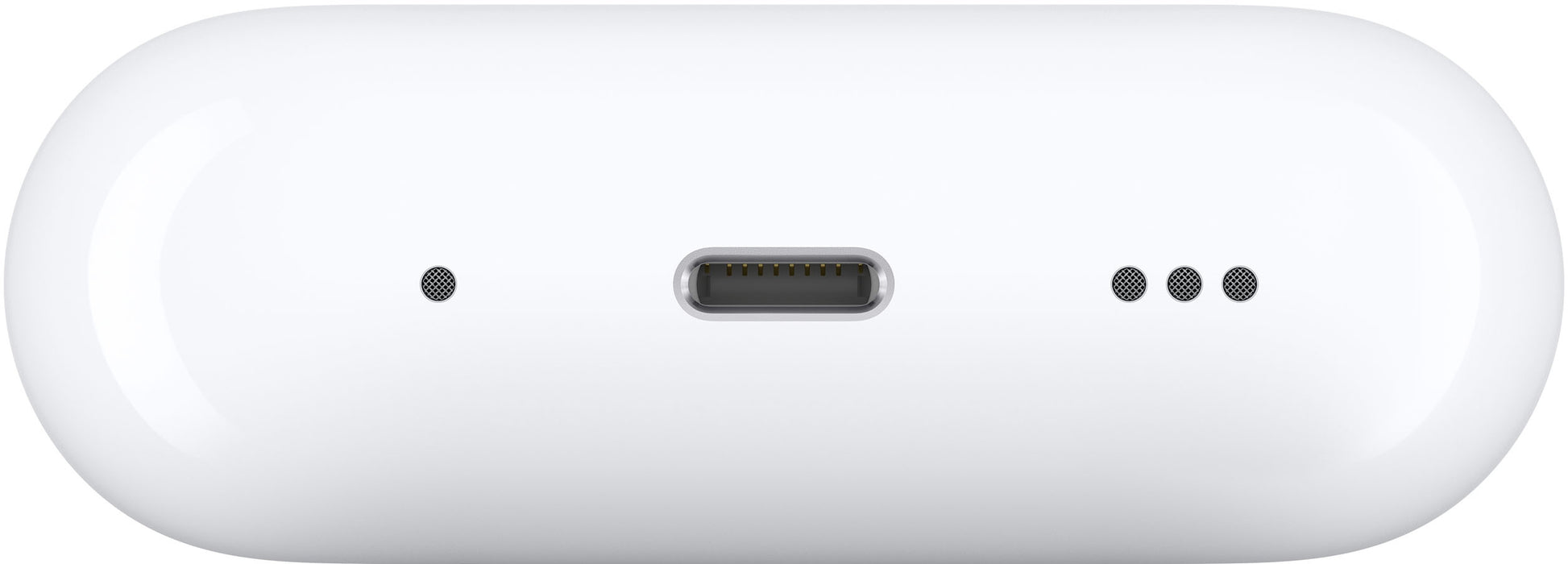 Apple Mqd83Zm/A Apple Airpods Pro (2Nd Gen) Wireless Stereo Headset + Magsafe Charging Case White